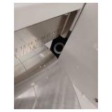 Automatic Cake Turntable Machine 36cm