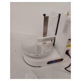 Automatic Cake Turntable Machine 36cm