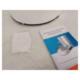 Automatic Cake Turntable Machine 36cm