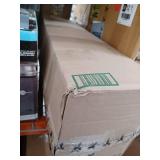 Blue Industrial Paper Roll