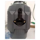 InSinkErator Garbage Disposal Unit