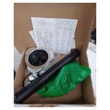 InSinkErator Garbage Disposal Unit