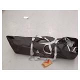 KingCamp Double Sofa Camping Loveseat