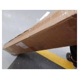 Marine Dock Bumper Guard Set with Hardware 47" 2-Pack