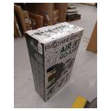 Air Jet Pedal Go Kart