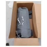 Portable Foldable Baby Play Yard with Mat 60x72