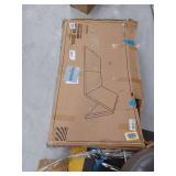 BalanceFrom Blue 10ft Gymnastics Folding Mat 47" Wide