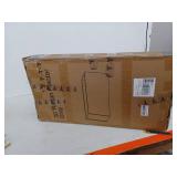 Modern Rectangular Rattan Planter Box 30x12x16