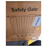 Extra Wide Baby Safety Gate