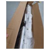 Extra Wide Baby Safety Gate