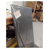 UMIACOUSTICS Sound Proof Wall Panels Set of 6 47.2x23.6x0.4