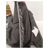 Join Nature Oversized Hammock Camping Chair, Black