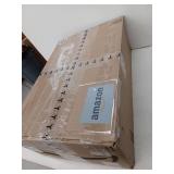 Broan Nutone 30-Inch 2-Speed Under-Cabinet Non-Ducted Range Hood, Black