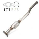 Catalytic Converter Compatible with Chevy Equinox GMC Terrain 2010 2011 2012 2013 2014 2015 2016 2017 2.4L