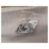 Catalytic Converter Compatible with Chevy Equinox GMC Terrain 2010 2011 2012 2013 2014 2015 2016 2017 2.4L