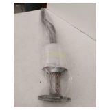 Catalytic Converter Compatible with Chevy Equinox GMC Terrain 2010 2011 2012 2013 2014 2015 2016 2017 2.4L