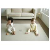 Aztec Arbor Baby Playmat, Cushy Cove