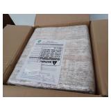 Washable Rug 9x12 Area Rug, Beige