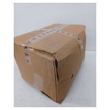 ROYHOME Area Rug 9x12 Living Room Rug Non Slip