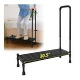 Bed Steps for High Beds