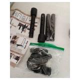 Bed Steps for High Beds