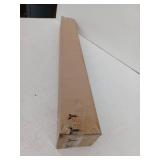 2Pack 39inch Long Outdoor LED Wall Light, 30W