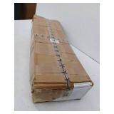 Wedding Umbrellas, Clear, Gray