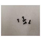 Firavoe Counter Height Bar Stools, Brown