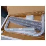 JY PERFORMANCE Boat Trailer Guide-ons, 40"/48" Adjustable, 2PCS