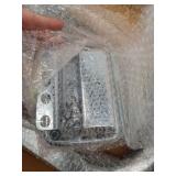 JY PERFORMANCE Boat Trailer Guide-ons, 40"/48" Adjustable, 2PCS