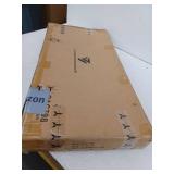 JY PERFORMANCE Boat Trailer Guide-ons, 40"/48" Adjustable, 2PCS