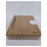 Carex Up easy Seat Assist Standard Manual Lifting Cushion Navy Blue  220 lb. Weight  1 Each