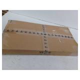 VEVOR Bike Storage Rack, Black