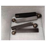 Martha Stewart London Dining Chair