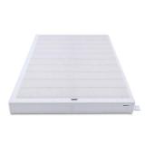 AmazonBasics Mattress Foundation/Smart Box Spring - 5", Full