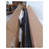 AmazonBasics Mattress Foundation/Smart Box Spring - 5", Full