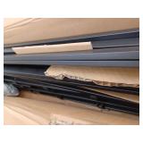 AmazonBasics Mattress Foundation/Smart Box Spring - 5", Full