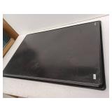 MidWest Homes for Pets Replacement Pan for 42in Long MidWest Dog Crate, Black