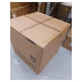 Fifthquarter Kids Modular Couch Foam Cushions, Gray