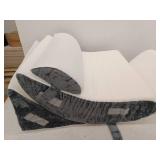 Orthopedic Bed Wedge Pillow Set, 4 Pcs