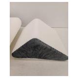 Orthopedic Bed Wedge Pillow Set, 4 Pcs