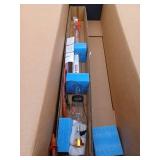 OMTech 50W CO2 Laser Tube for Laser Engraver & Cutter Machine