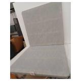 Zzland Twin Bunkie Board