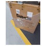 Extra Wide Thin Baby Safety Gate 26x43