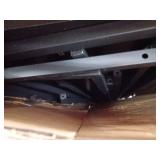 L-Shaped RGB Gaming Desk