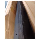 L-Shaped RGB Gaming Desk