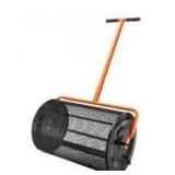 VEVOR Compost Spreader Roller