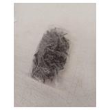 36" Black Metal Deck Balusters 50-Pack