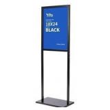 18x24 Poster Stand Display