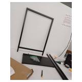 18x24 Poster Stand Display